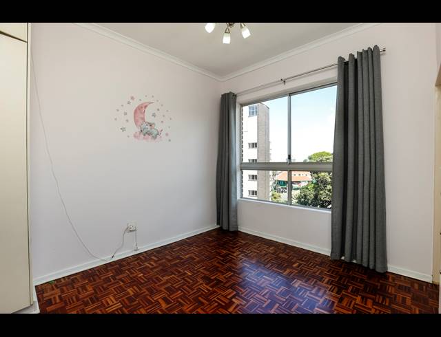 2 BEDROOM APARTMENT FOR SALE IN MORNINGSIDE